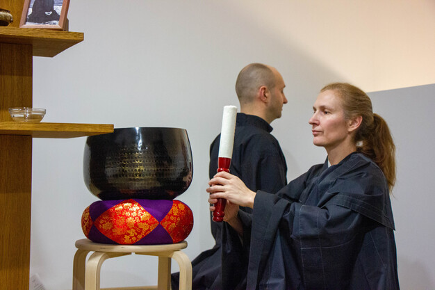 4–7 января, Подмосковье